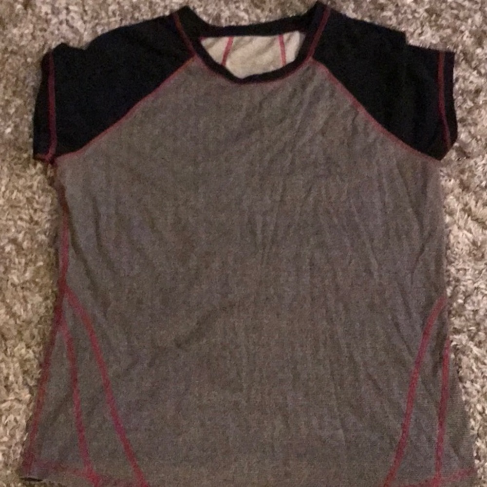 Tek Gear workout top